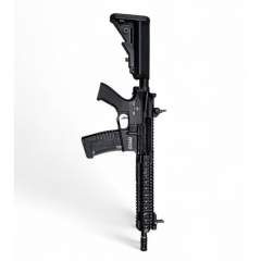 G&P MOTS Navy Seal AEG - KÄYTETTY