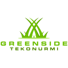 Greenside Golf Putting Cup Lid, Green