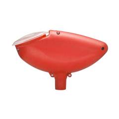 FIELD 200 Loader Red