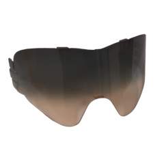 GXG Goggle Lens Smoke/Brown