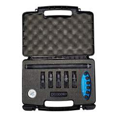 Hammerhead Battle Stikxx Barrel Kit A5 - KÄYTETTY