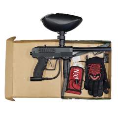 Havoc Puoliautomaattimerkkain .68cal - KÄYTETTY