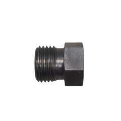 High Pressure Hose Plug, Male, B