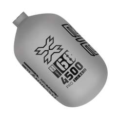 HK Army Bottle Alpha Air® 68ci - Graphite+NINJA V2 Esittelytuote
