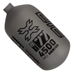 HK Army Bottle Only - Alpha Air® 77ci - Graphite