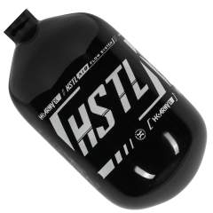 HK Army Bottle Only - HSTL 68ci - Black/White