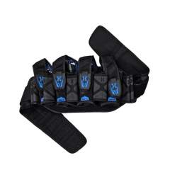 HK Army MAGTEK Bulkkivyö 4+3+4 bulkille - KÄYTETTY