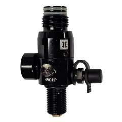 HK Army Standard Regulator - Black