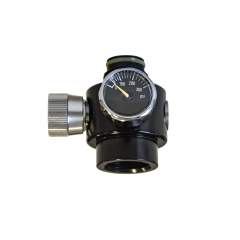 Field HPA Low Pressure Regulator 0-150psi