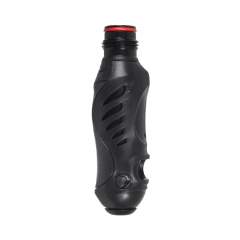 Dye Hyper 3 Inline Regulator - Black Dust