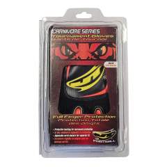 JT Carnivore Series Hanskat - M