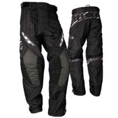 JT FX Pant, Black/Grey - XL 43-45