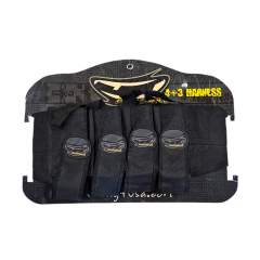 JT Paintball 4+3 Harness