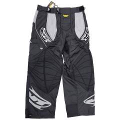 JT Pro Pant, Black/Grey - M
