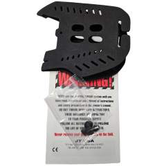 JT Soft Ears for Spectra / Proflex