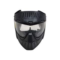 JT Spectra Paintball Vuokramaski , Rental, Musta