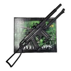 JT Stealth Covert Ops Korjausprojekti - KÄYTETTY