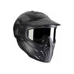 JT Premise Headshield Goggle - Black - Single Clear