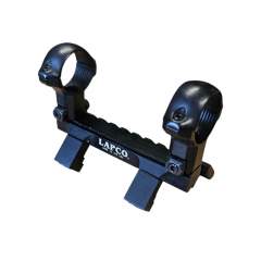 Lapco Offset Sight Mount - KÄYTETTY