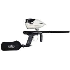 MacDev Clone5 Paketti - KÄYTETTY