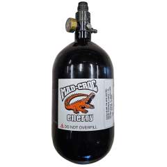 Mad Croc 1.1L 300 bar pullo + Regu leimattu 05/2026