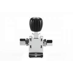 Manta Air Cutoff Valve for Wall Instalation