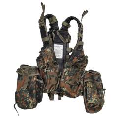 SAAV Taisteluliivi - KÄYTETTY