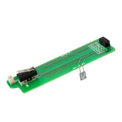 Mini GS Factory part #25 Sensor board