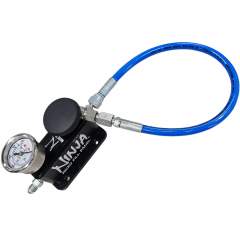 Ninja Micro Push Button Fill Panel Version 3