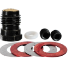 Ninja Regulator Rebuild for Standard Ninja & Ultralite Regulators