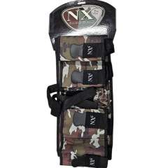 NXe 4+1 Pod Harness Camo SP-series