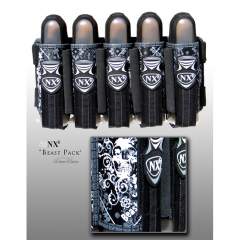 NXE Elevation Series Beast Pack 5+4+2