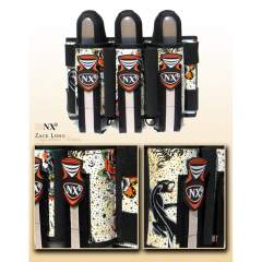 NXE Elevation Series Zach Long 3+2+2