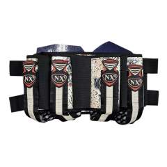 NXE Elevation Series Zach Long 4+3+2