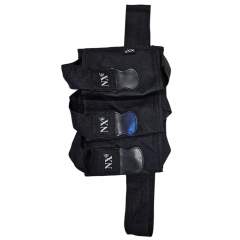 NXe Bulkkivyö SP 3 - KÄYTETTY