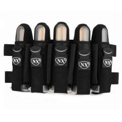 NXE TP Series Pack 3+2+2 black