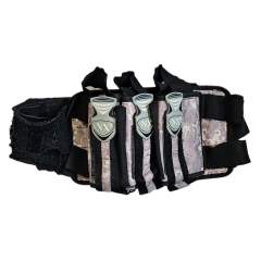 NXe Bulkkivyö 3+4 bulkille - KÄYTETTY