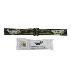 OG JT Goggle Strap - Spectra Olive