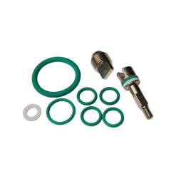 300 BAR Sukelluspullon Venttiilin Varaosasarja