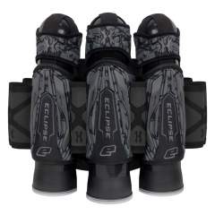 PE Colab HK ZeroG 2.0 Pack Fighter Grey 3+2+4