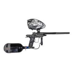 Planet Eclipse ETEK 3 AM Paketti - KÄYTETTY