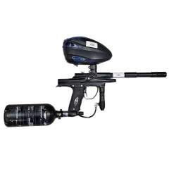 Planet Eclipse ETEK Combo USED