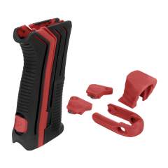 Planet Eclipse Etha3/Etha3M CCU kit Red