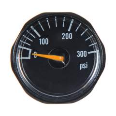 Pressure Gauge 300psi