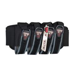 Proto 06 Paintball Harness - 4 Pack