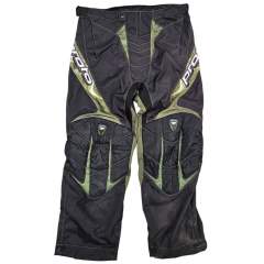 Proto Paintball Pants, Black/Olive - XL