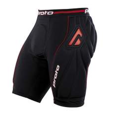 Proto Slide Shortsit, Musta, L