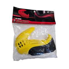 Proto Switch Mask Black / Yellow
