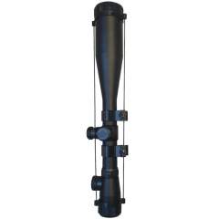 Kiikaritähtäin, RAP4 Sniper Scope 3-12x50 - KÄYTETTY