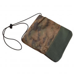 Sissos MEGA barrel cover digi camo